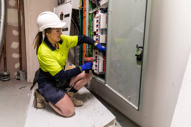 Best Electrician Near Me  in Heath, TX