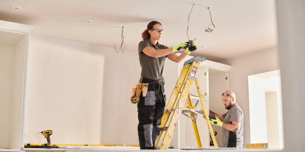 Best Electrician for Home Renovation  in Heath, TX