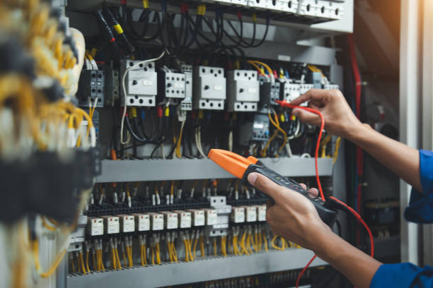 Best 24-Hour Electrician  in Heath, TX