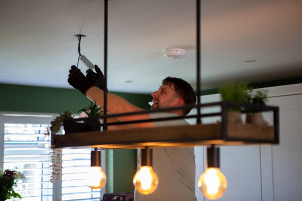 Best Emergency Electrician Near Me  in Heath, TX