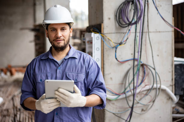 Best Ceiling Fan Installation Electrician  in Heath, TX