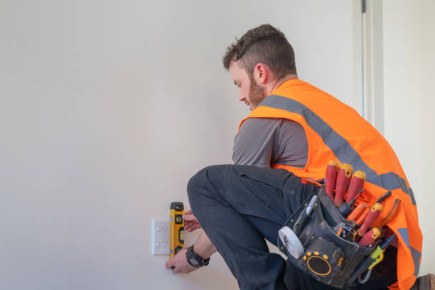 Best Home Electrical Repair  in Heath, TX