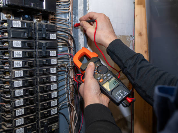 Best Emergency Electrical Repair  in Heath, TX