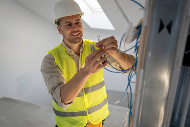 Best Affordable Electrician  in Heath, TX